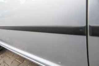 VW Golf 4 Bora Tür vorne links Fahrertür 4/5-Türer & Kombi silber LA7W -ohneAnba - Bild 8