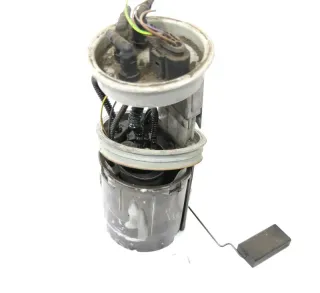 Audi A6 4B Dieselpumpe Kraftstoffpumpe Dieselpumpe Tankgeber 4B0919050E 1,9 TDI - Bild 1