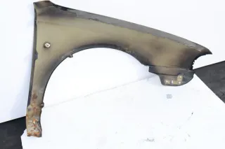 Skoda Octavia 1U Kotflügel vorne links schwarz auch Kombi - Bild 6