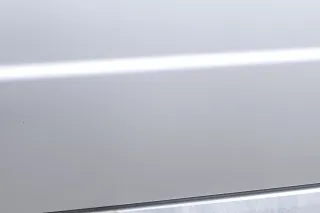Fabia 6Y Kombi + Limousine Tür vorne links Fahrertür grau silber LF7T ohneAnbaut - Bild 7