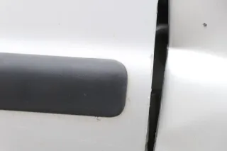 VW Passat 3B 3BG Kombi + Limo Tür vorne rechts Beifahrertür grau silber LA7W - Bild 2
