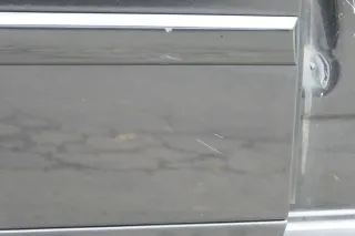 Audi A4 B7 8E Tür hinten rechts schwarz LZ9Y Kombi mit Scheibe und Rahmen - Bild 4