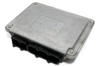 VW Lupo 6X Steuergerät Motor Motorsteuergerät 036906014AL /CC AKQ 1,4 16V 75PS - Bild 2