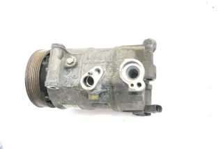 VW Golf 6 5K Touran 1T3 Tiguan 5N Klimakompressor Klima 5K0820803A / C - Bild 1