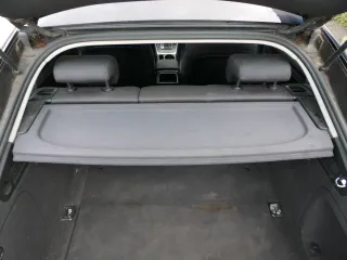 Audi A5 8TA Sportback Hutablage Kofferraum schwarz ORIGINAL - Bild 1