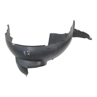 Skoda Fabia 6Y Radhausschale Dämpfung Radhaus vorne links 6Y0809958E - Bild 2