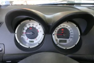 VW Lupo Tacho Tachometer Kombiinstrument 177.000km 6X0920801 1,4 16V 1,0 50PS 75 - Bild 1