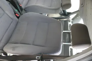 Audi A4 B5 Sitz Fahrersitz vorne links höhenverstellbar - Bild 3