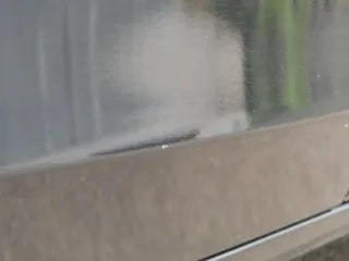 A4 B8 8K Kombi Avant Tür hinten rechts schwarz LY9B ohneAnbauteile - Bild 12