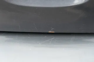VW Polo 9N Fun Heckklappe Kofferraumklappe Klappe hinten Scheibe grau LC7V - Bild 6