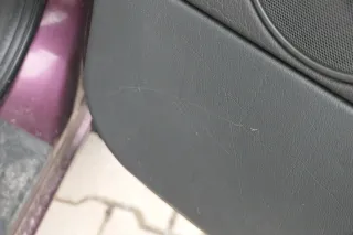 VW Sharan 7M Alham Türverkleidung Verkleidung Tür vorne rechts bis ca. 1999 - Bild 2