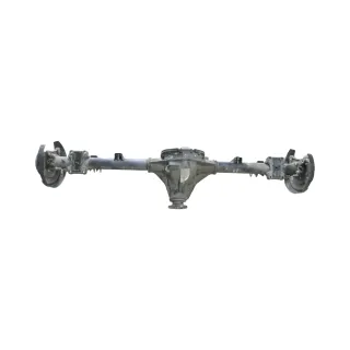 MAN TGE Crafter 7C Hinterachse Achse hinten Differential 2N0500029G -NUR 1.100km - Bild 2