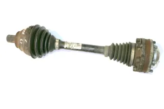 VW Golf Passat Eos Antriebswelle links vorne Gelenkwelle 2.0 TDI - Bild 1