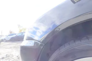 Audi A3 8L Kotflügel vorne links schwarz LY9B - Bild 10