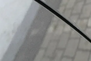 VW Passat 3C Kombi Variant Tür hinten rechts braun LC8Z - ohneAnbauteile - Bild 2