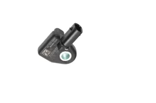 Passat 3C B8 3G Steuergerät 3Q0959351A Querbeschleunigungssensor Chrashsensor - Bild 1