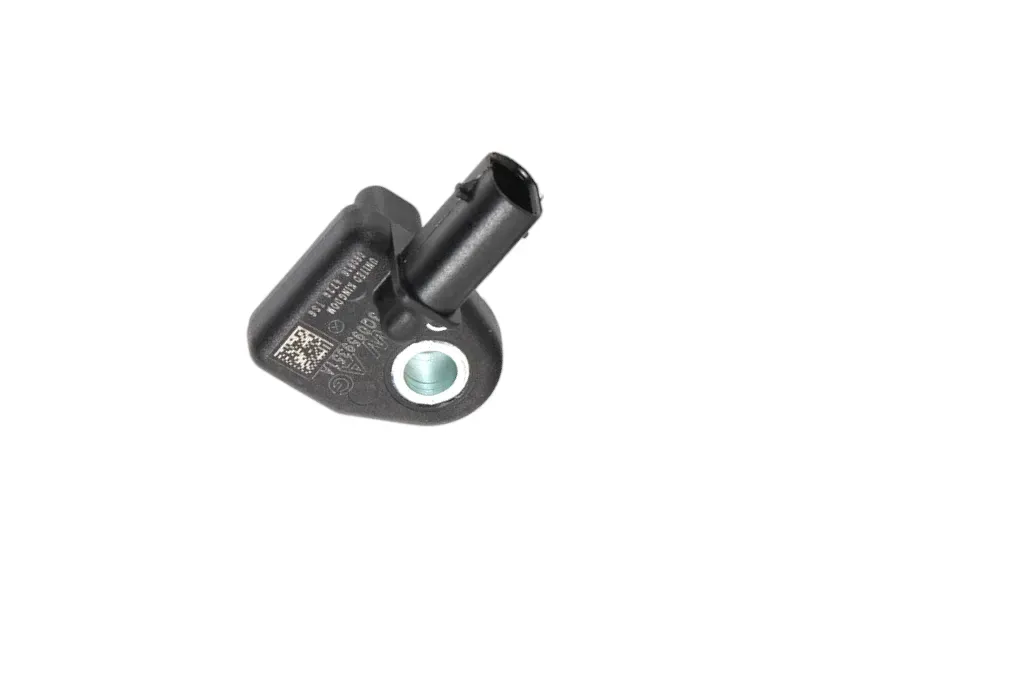 Passat 3C B8 3G Steuergerät 3Q0959351A Querbeschleunigungssensor Chrashsensor - Bild 1