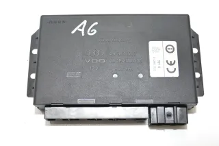 Audi A6 4B C5 Steuergerät Komfort 4B0962258D Komfortsteuergerät - Bild 1
