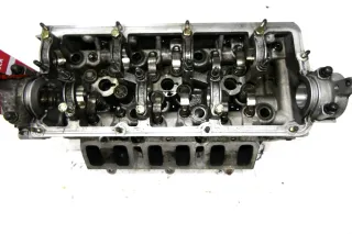 Audi A4 B5 A6 4B A8 Zylinderkopf RECHTS Kopf Ventile 2,5TDI 110kw150PS AKN AKE - Bild 1