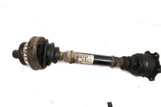 Audi A6 2,5 TDI Antriebswelle Gelenkwelle rechts 4B0407272F Automatik BDG AKE - Bild 1