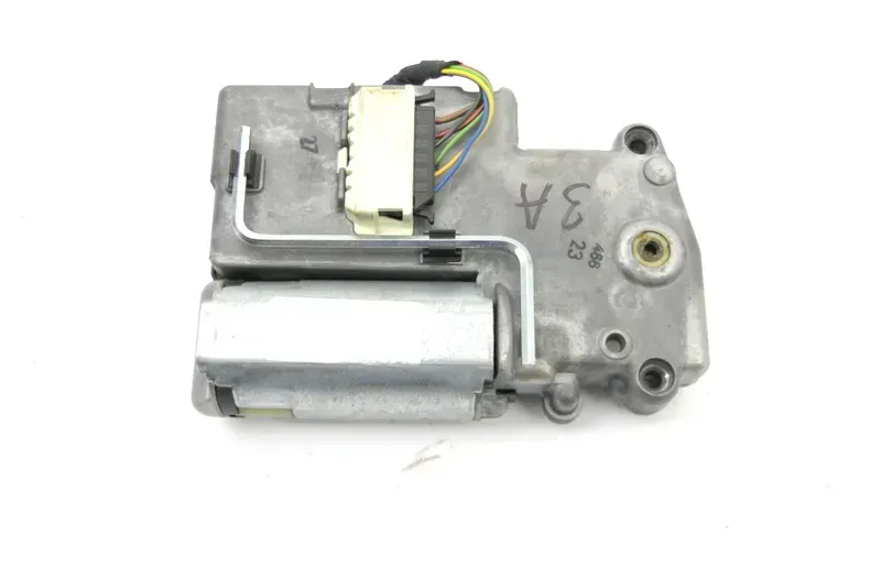 VW Passat 3A 35i Schiebedachmotor Motor Schiebedach 3A0959731 Bosch - Bild 1