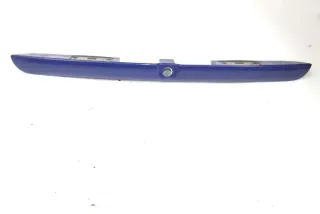 Audi A3 8L A4 Avant Griff Heckklappe Heckklappengriff blau LY5M bis ca Bj.1999 - Bild 1