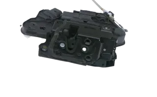 VW Scirocco Tiguan CC Sharan Stellmotor Tür Türschloß vorne links 5N1837015E - Bild 3