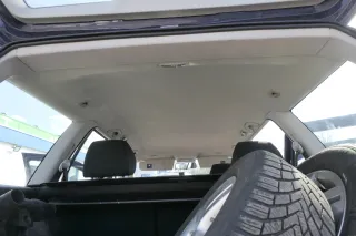 VW Golf 4 1J Kombi Variant Himmel Innenraum Decke Dachhimmel Dach oben grau - Bild 2