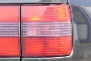 VW Passat 3A 35i Kombi Rücklicht hinten rechts aussen Rückleuchte 3A9945112B - Bild 1