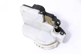 Polo 6N 6N2 Stellmotor Tür Türschloß KEINE Zentralverriegelung rechts 6N1837016 - Bild 3