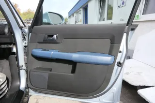 Audi A2 8Z Kabelbaum Tür Türkabelbaum ZV vorne rechts - Bild 1
