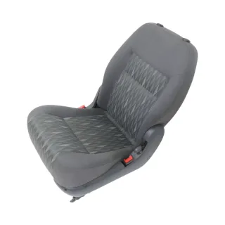 VW Sharan 7M Ford Galaxy 1x Sitz hinten links oder mitte Rücksitz 6+7 Sitz - Bild 3