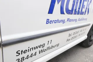 Skod Fabia 6Y Kombi Limousine Tür vorne rechts Beifahrertür weiß LF9E - Bild 6