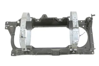 VW Up Mii Halter für Gastank Aufnahme Tank Behälter 1S0201870A vorne Spannband - Bild 1