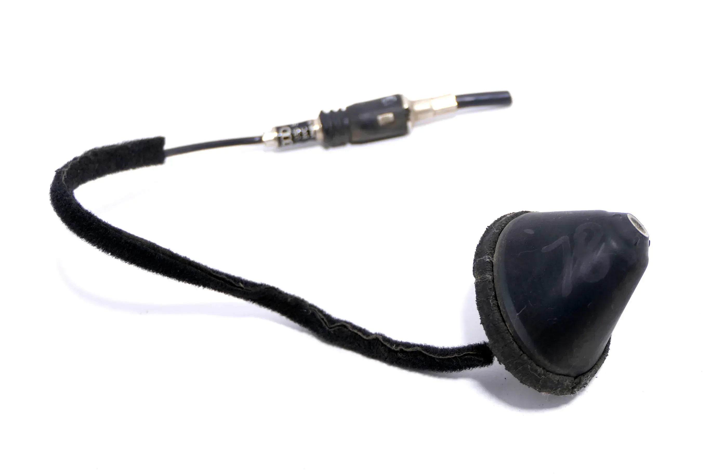 Audi A3 8L A4 B5 Antenne Antennenstab Antennensockel Sockel 8L0035501G - Bild 1