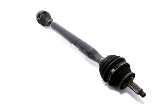 VW Polo 9N Fox Seat Ibiza 6L 1,9 TDI Antriebswelle 6q0407272DS Gelenkwelle recht - Bild 1