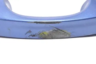 VW Golf 7 5G Türgriff Tür Griff hinten rechs außen blau LA5J - Bild 2