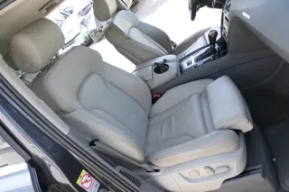 Audi Q7 4L Türdichtung Dichtung Tür vorne rechts Beifahrertür innen 4L0831721A - Bild 2