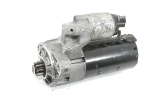 VW Touareg Anlasser Starter Schaltgetriebe 059911024H 3.0 BMK CAS - Bild 3