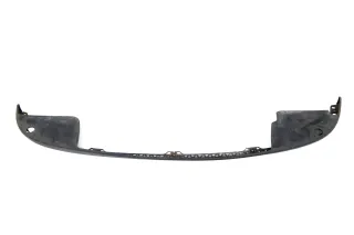 VW Polo 6N Stoßstange Spoiler Lippe vorne (von Frontstoßstange Stoßfänger) - Bild 4