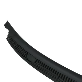 Audi A4 8E B6 Abdeckung Wasserkasten Wasserabweiser 8E1819403A Wischwasser - Bild 2