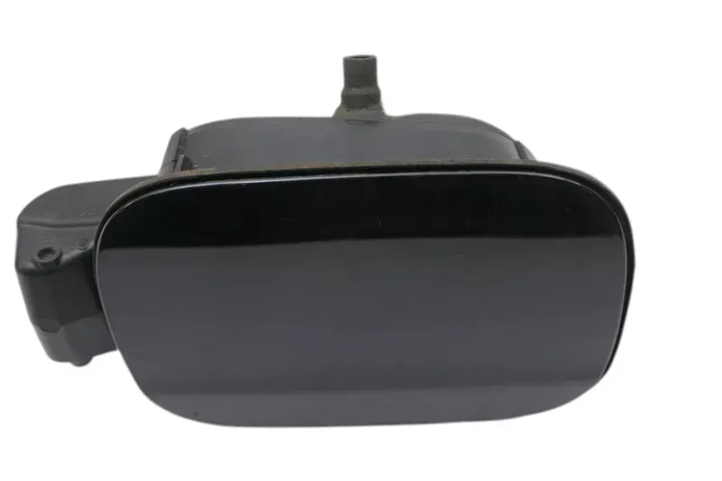 VW Golf 5 1K5 + Golf 6 Variant Kombi Tankdeckel Deckel Tank schwarz L041 - Bild 1