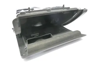 Audi A4 8K B8 Handschuhfach Griff Deckel Klappe schwarz soul - Bild 4