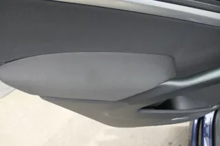 VW Tiguan 5N Türverkleidung Verkleidung Tür vorne+hinten Dynaudio schwarz - Bild 5