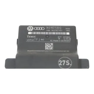 VW Golf 5 6 Touran Steuergerät Diagnose Interface 1K0907530Q Skoda Octavia 1Z - Bild 3