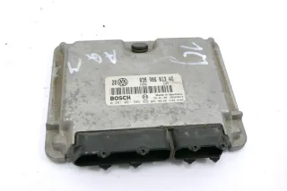VW Golf 4 Bora Steuergerät 1,9 SDI 50kw 68PS AQM Motor 038906013AG Diesel - Bild 1