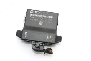 VW Golf 5 6 Touran Steuergerät Diagnose Interface 1K0907530P Skoda Octavia 1Z - Bild 1