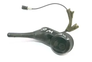 VW Sharan 7M Antenne Antennenfuß Fuß Sockel 7M0035507A für Navi Alhambra - Bild 2