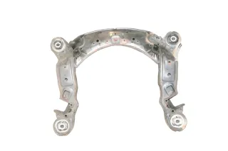 Audi A6 4F Achse vorne Vorderachse Aggregateträger Getriebe 4F0399313AD - Bild 1