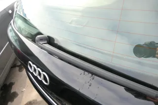 Audi A4 8E B6 B7 Wischerarm Arm Wischer hinten Heckwischer Heckwischerarm - Bild 1